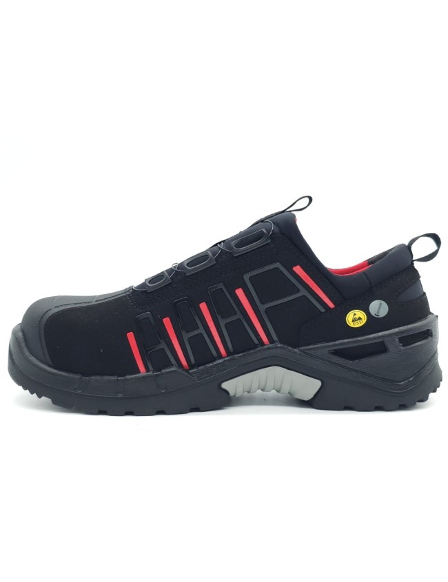 Buty robocze Jalas Exalter 9965 BOA Buty robocze Jalas Exalter 9965 BOA