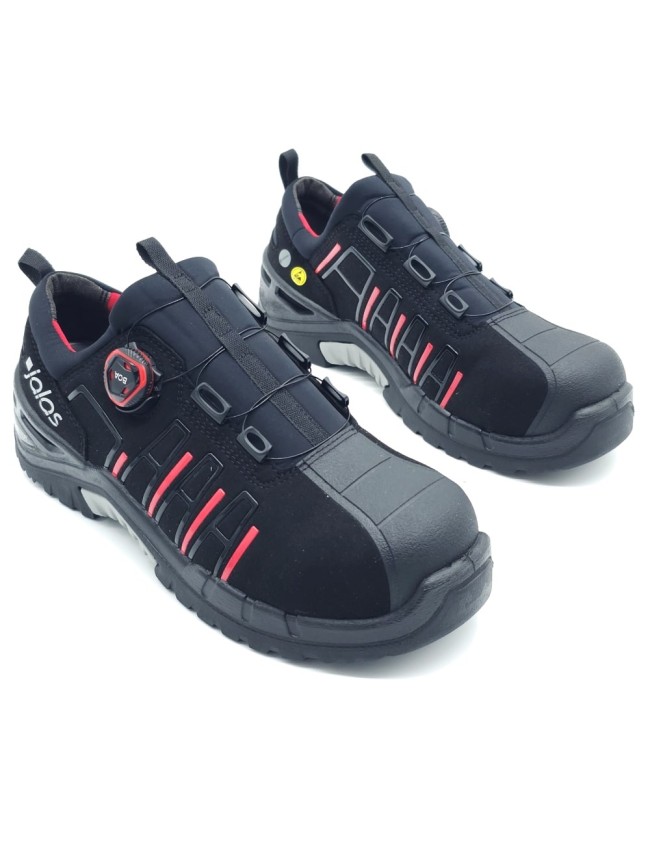Buty robocze Jalas Exalter 9965 BOA Buty robocze Jalas Exalter 9965 BOA