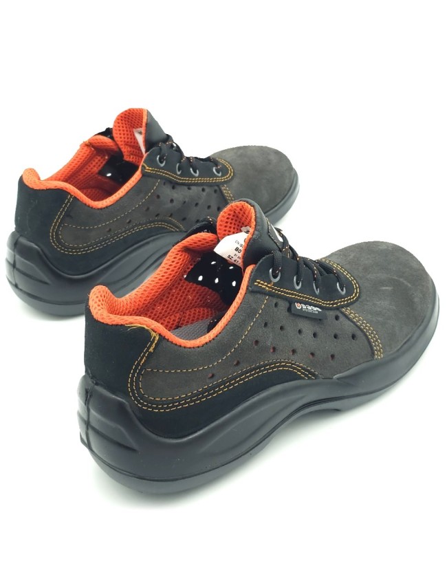 Pantofi de lucru Base Franklin S1