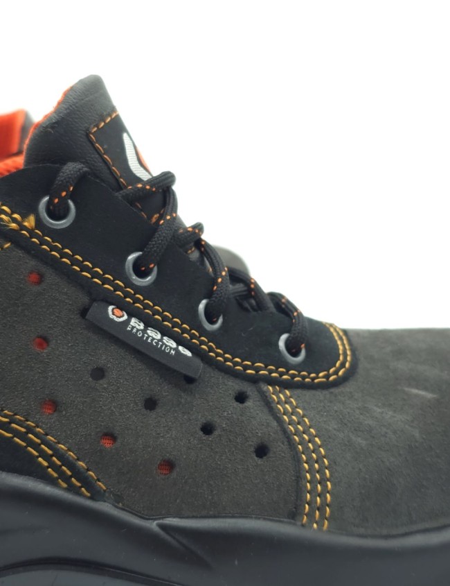 Pantofi de lucru Base Franklin S1