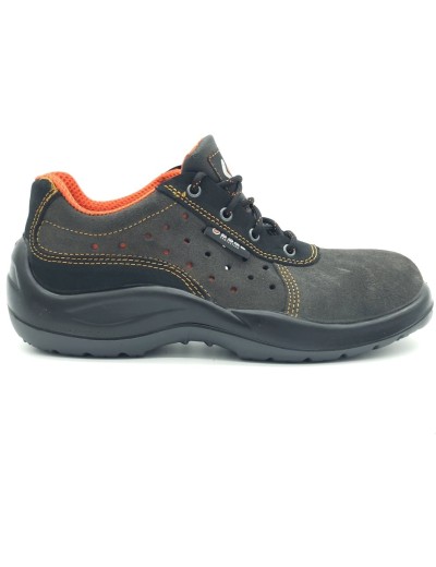 Pantofi de lucru Base Franklin S1