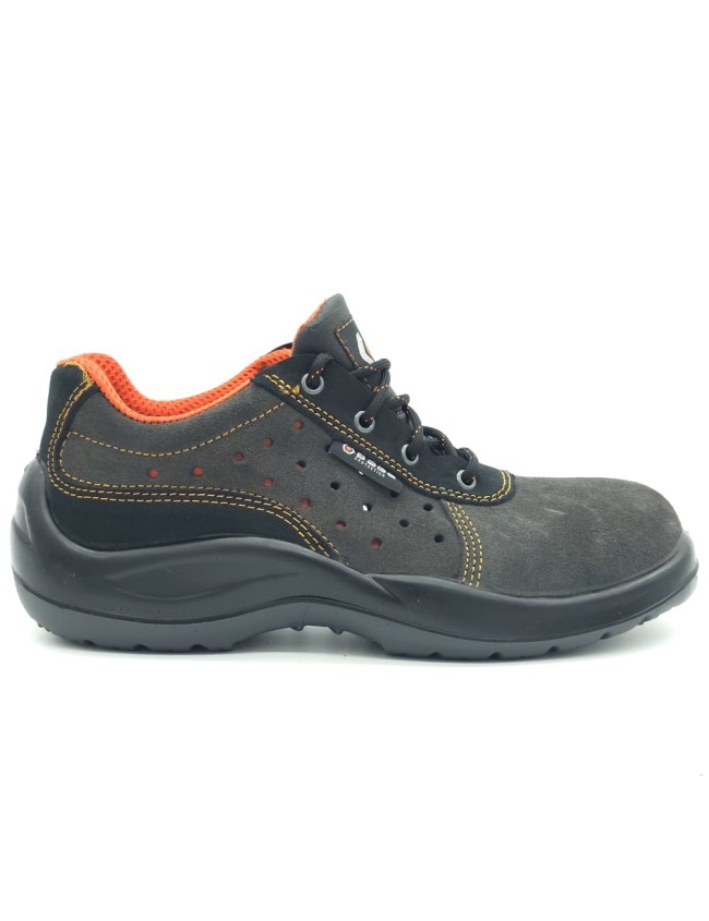Buty robocze Base Franklin S1