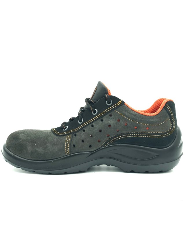 Buty robocze Base Franklin S1