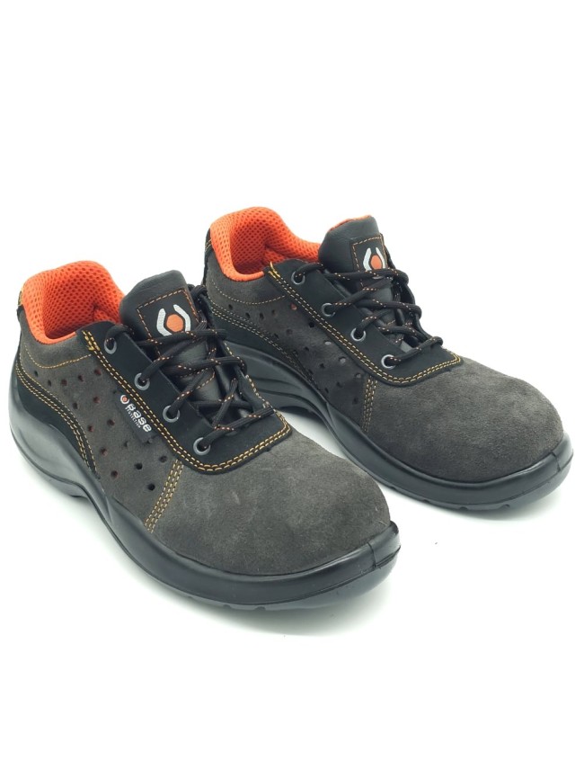 Pantofi de lucru Base Franklin S1