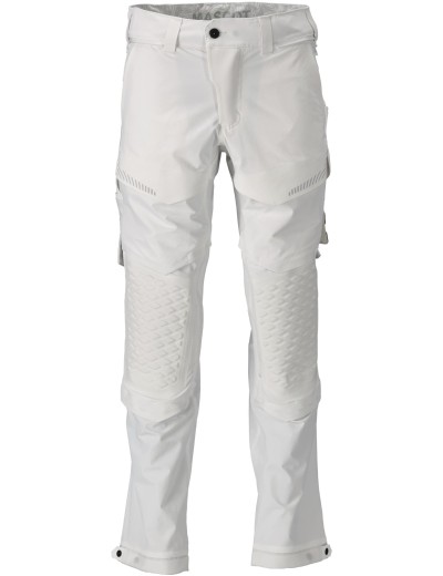 Pantaloni de lucru elastici Customized Mascot 22279-605