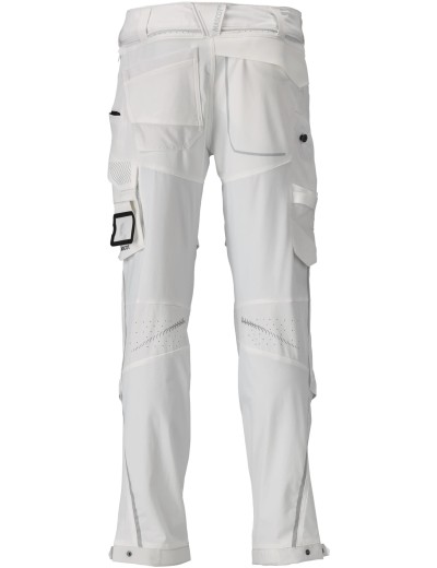 Pantaloni de lucru elastici Customized Mascot 22279-605