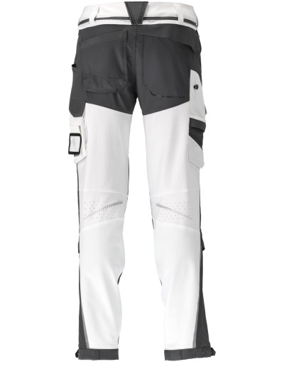 Pantaloni de lucru elastici Customized Mascot 22279-605