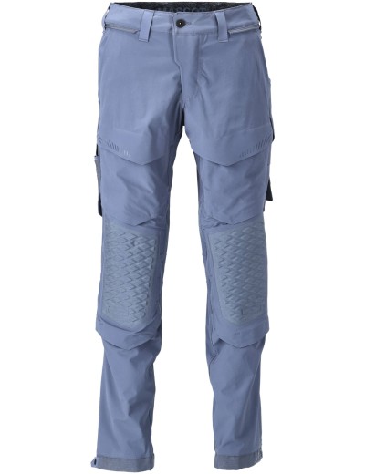 Pantaloni de lucru elastici Customized Mascot 22279-605