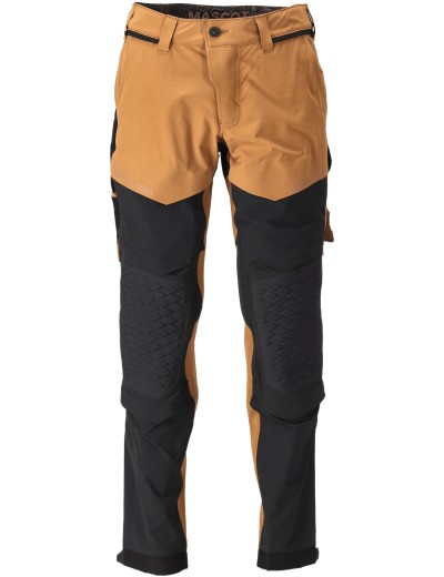 Pantaloni de lucru elastici Customized Mascot 22279-605