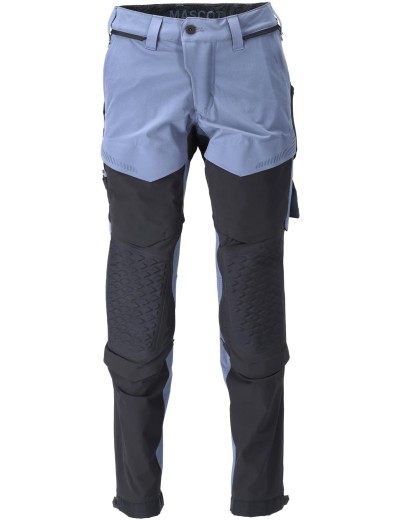 Pantaloni de lucru elastici Customized Mascot 22279-605