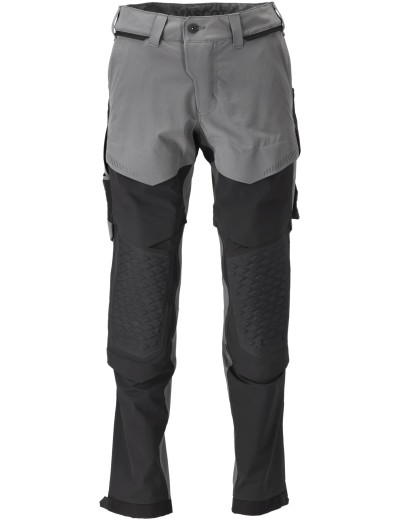 Pantaloni de lucru elastici Customized Mascot 22279-605