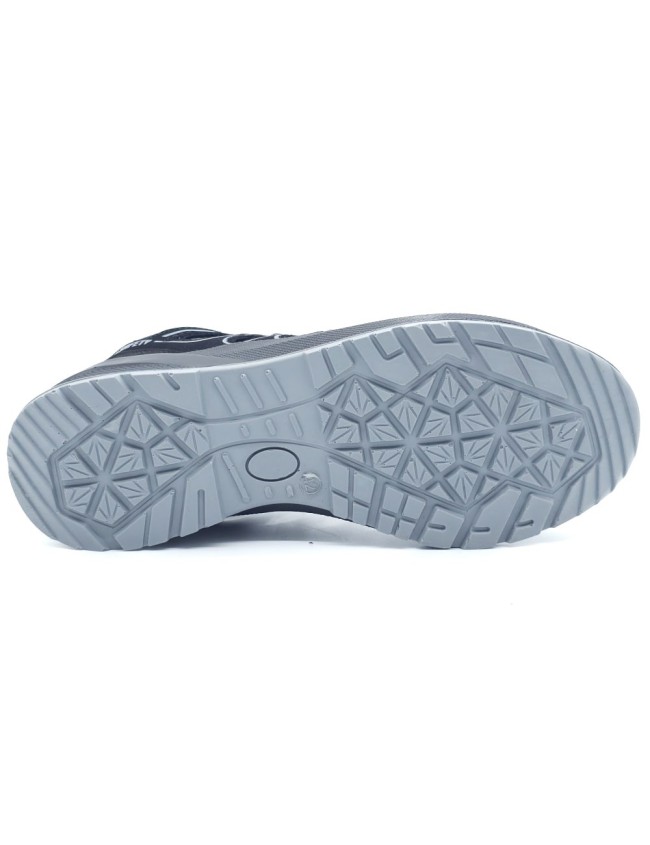 Sandale de lucru cu sistem BO Moz S1P