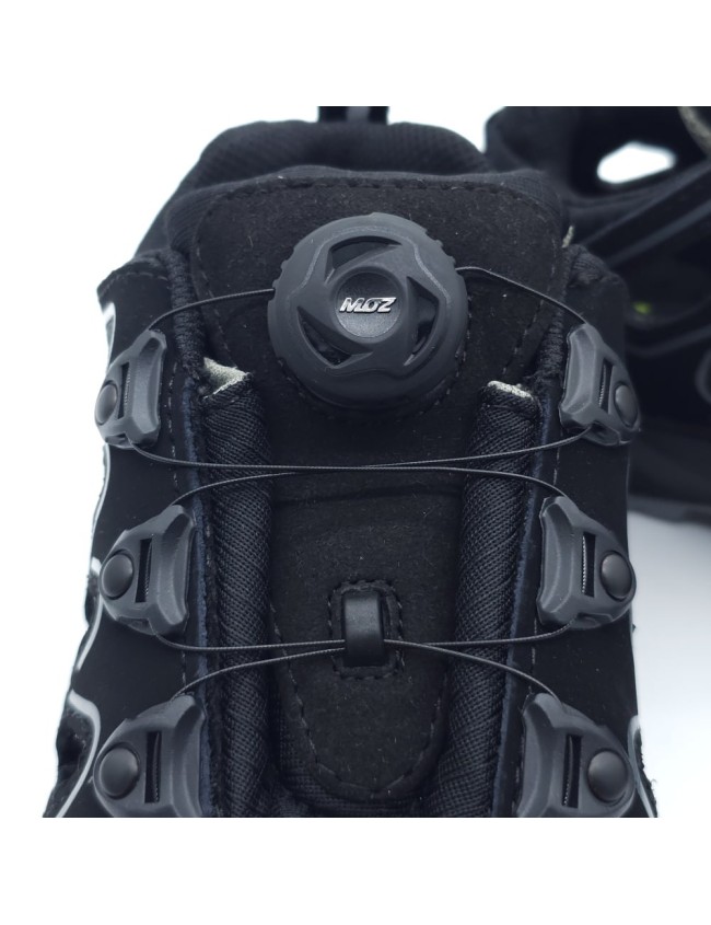 Sandale de lucru cu sistem BO Moz S1P