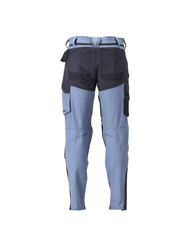 Pantaloni de lucru elastici Customized Mascot 22379-311