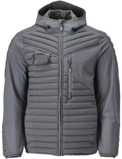 Geaca cu gluga Customized Mascot 22215-607