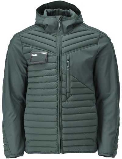 Geaca cu gluga Customized Mascot 22215-607