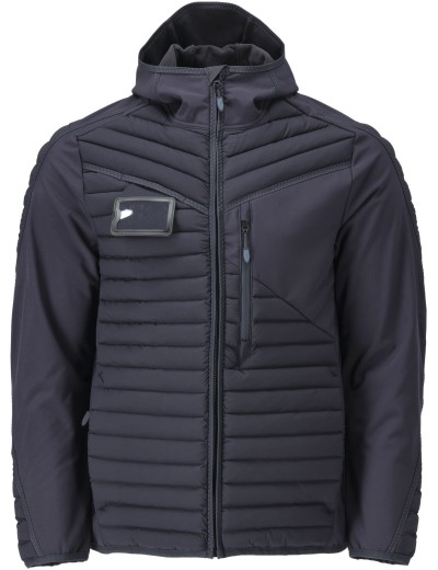 Geaca cu gluga Customized Mascot 22215-607