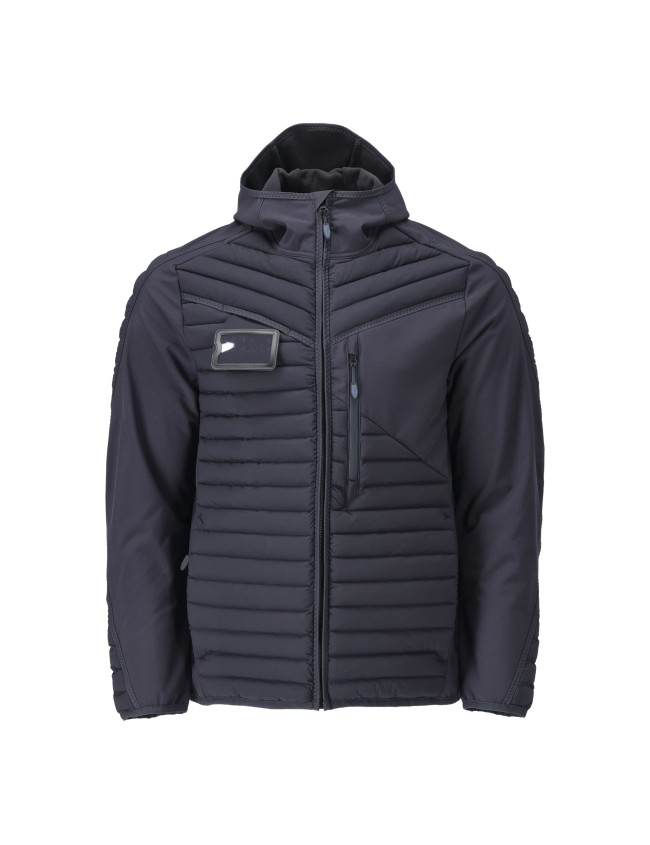 Geaca cu gluga Customized Mascot 22215-607