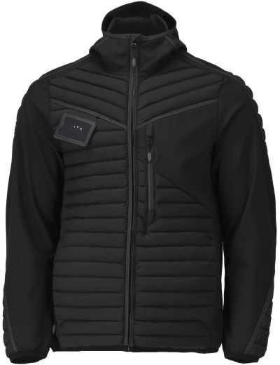 Geaca cu gluga Customized Mascot 22215-607