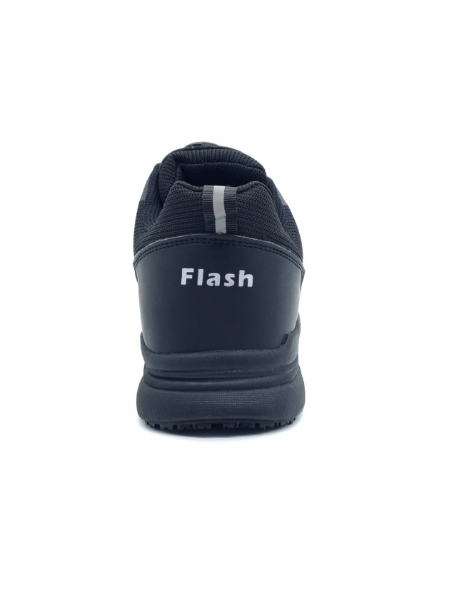Pantofi de lucru cu sistem BO Flash S1P