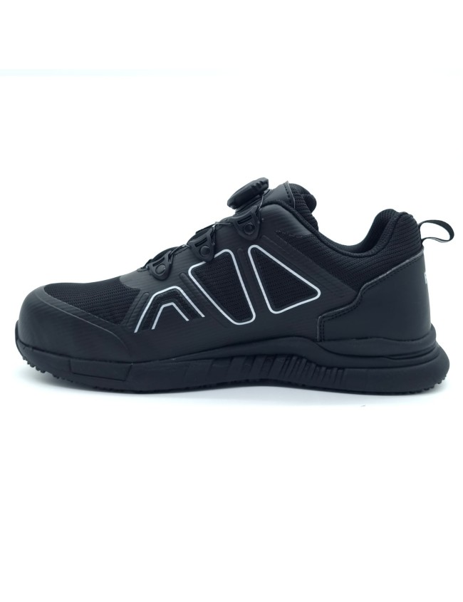 Buty robocze z systemem BO Flash S1P Buty robocze z systemem BO Flash S1P