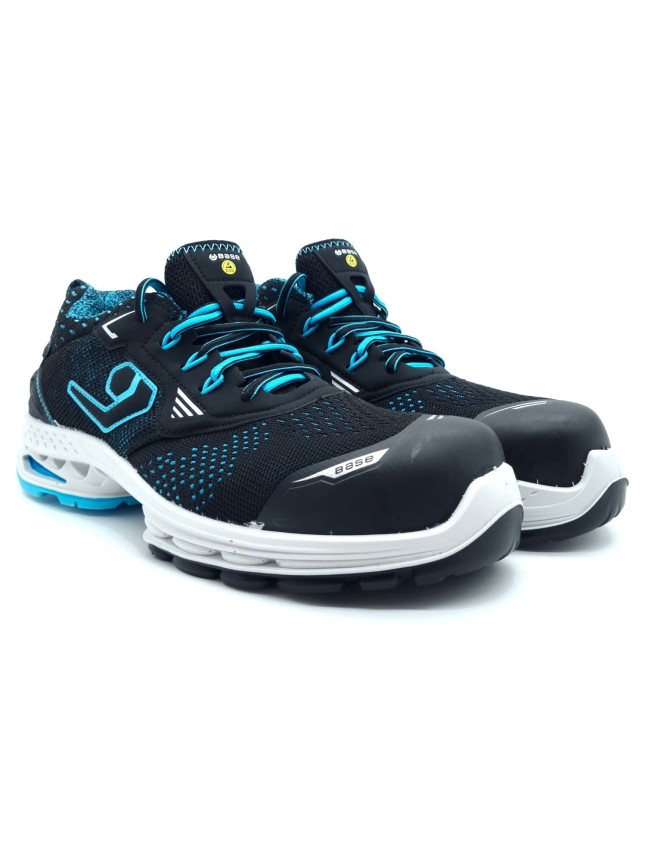 Pantofi de lucru Base Protection Sydney S1P