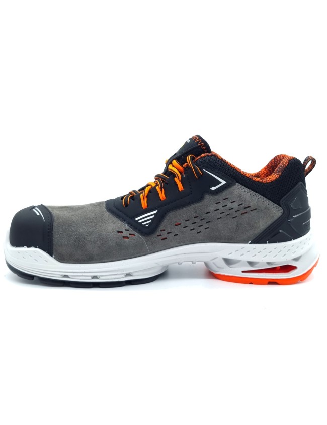 Buty robocze Base Protection Madrid S1P Buty robocze Base Protection Madrid S1P