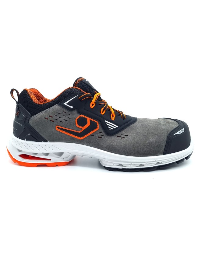 Buty robocze Base Protection Madrid S1P Buty robocze Base Protection Madrid S1P