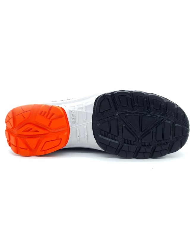 Buty robocze Base Protection Madrid S1P Buty robocze Base Protection Madrid S1P
