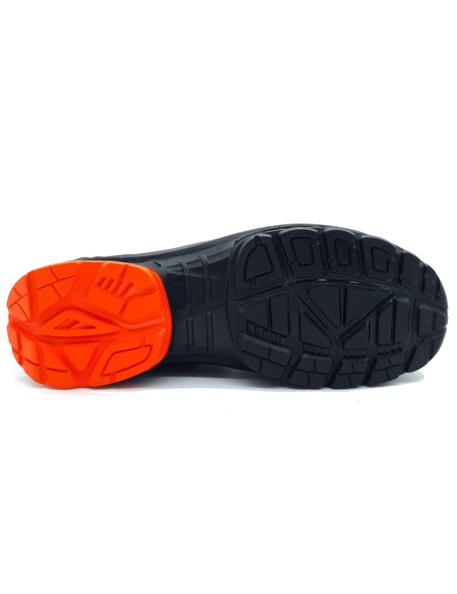 Pantofi de lucru Base Protection Berlin S1P