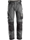 Pantaloni de lucru Snickers 6351 Allroundwork cu croiala