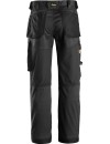 Pantaloni de lucru Snickers 6351 Allroundwork cu croiala