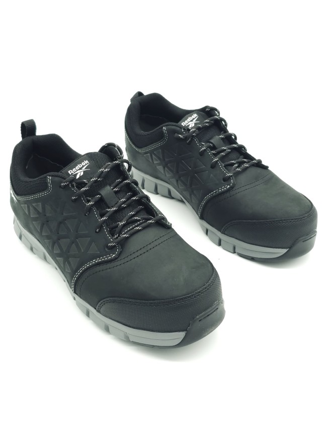Pantofi de lucru Reebok Excel Oxford S3