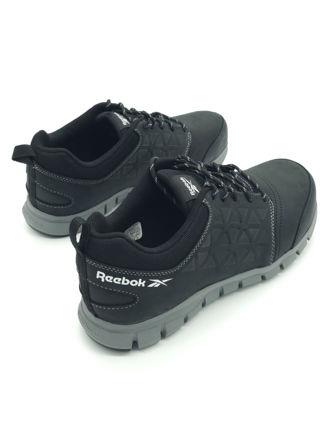 Pantofi de lucru Reebok Excel Oxford S3
