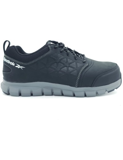 Pantofi de lucru Reebok Excel Oxford S3