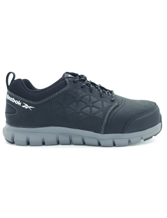 Półbuty robocze Reebok Excel Oxford S3 Półbuty robocze Reebok Excel Oxford S3