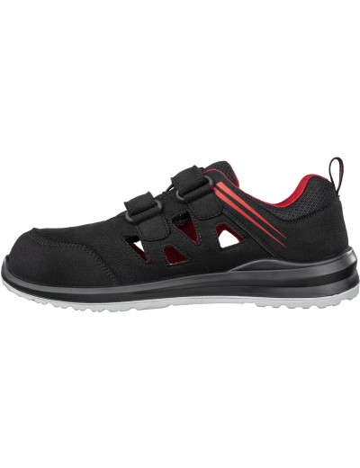 Sandale de lucru Albatros Clifton Air Low S1