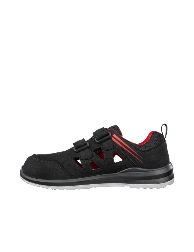 Sandale de lucru Albatros Clifton Air Low S1