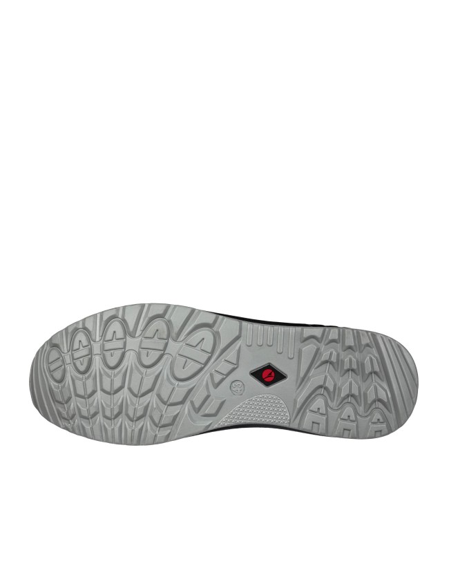 Sandale de lucru Albatros Clifton Air Low S1P