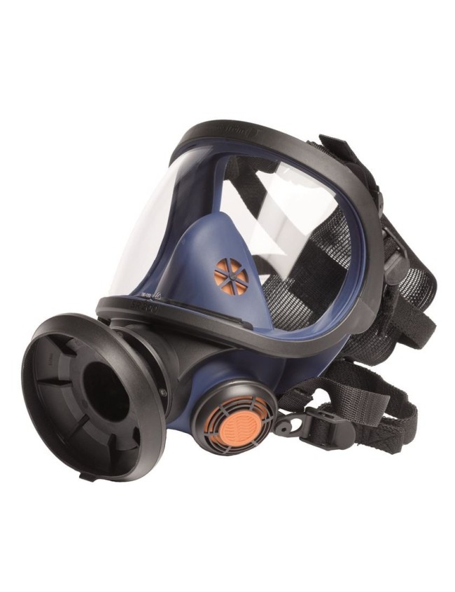 Maska pełnotwarzowa Sundstrom SR 200 H01-1212