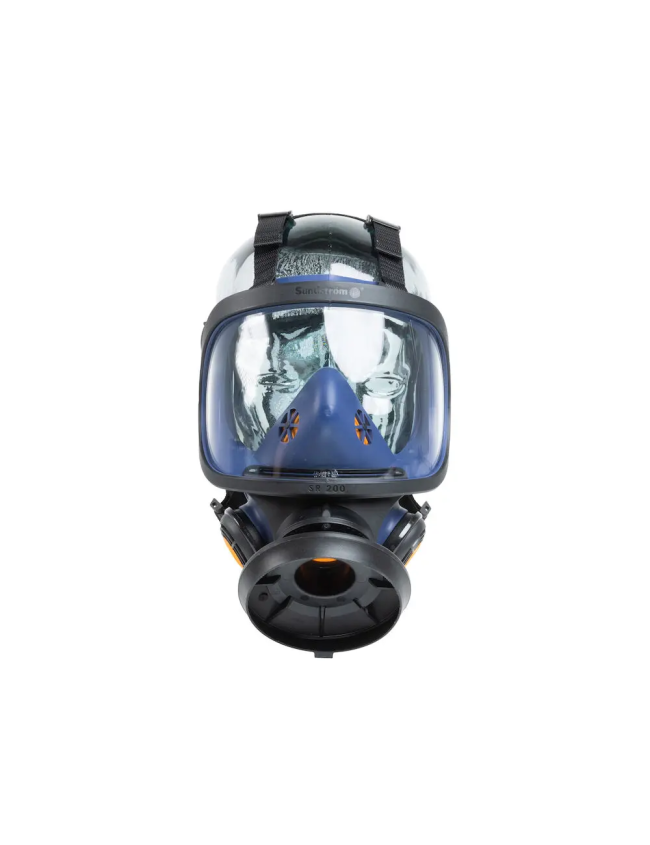 Maska pełnotwarzowa Sundstrom SR 200 H01-1212
