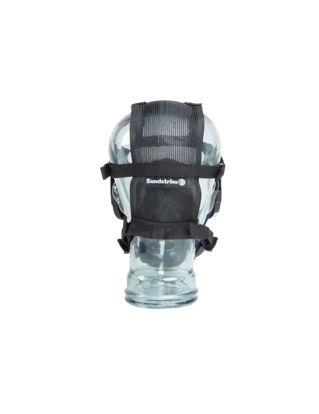 Maska pełnotwarzowa Sundstrom SR 200 H01-1212