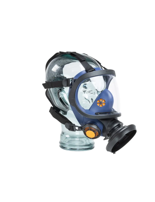 Masca de protectie integrala Sundstrom SR 200