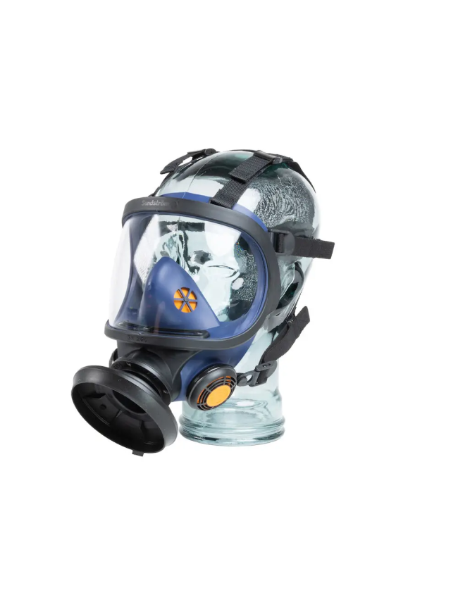 Masca de protectie integrala Sundstrom SR 200