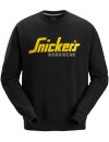 Bluza Snickers 2885 z logiem Bluza Snickers 2885 z logiem