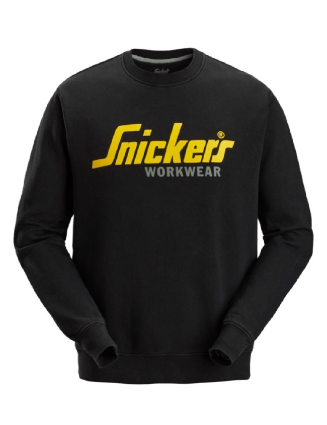 Bluza Snickers 2885 cu logo