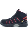 Buty robocze wysokie Jalas Exalter 9985 S3 BOA Buty robocze wysokie Jalas Exalter 9985 S3 BOA
