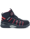 Buty robocze wysokie Jalas Exalter 9985 S3 BOA Buty robocze wysokie Jalas Exalter 9985 S3 BOA