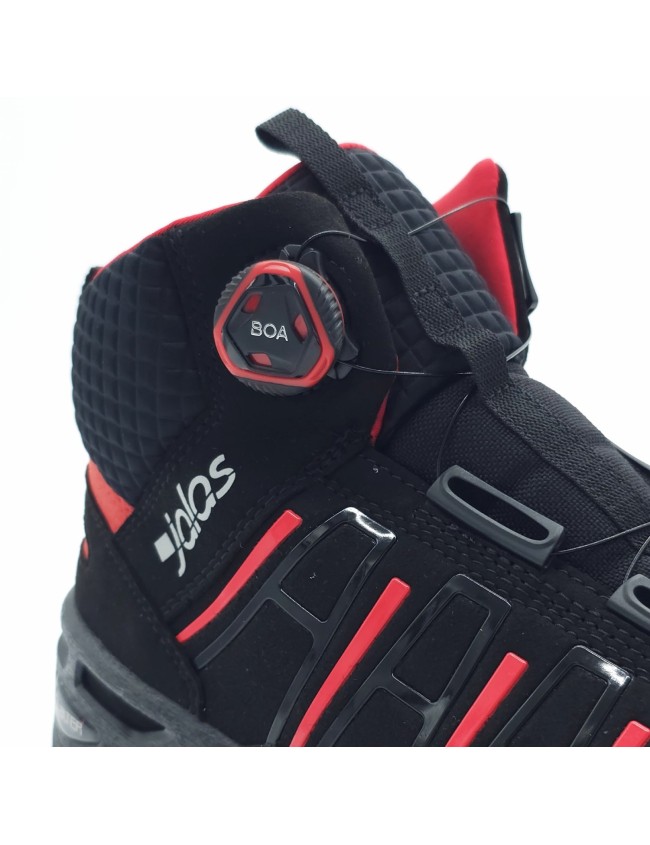 Buty robocze wysokie Jalas Exalter 9985 S3 BOA Buty robocze wysokie Jalas Exalter 9985 S3 BOA