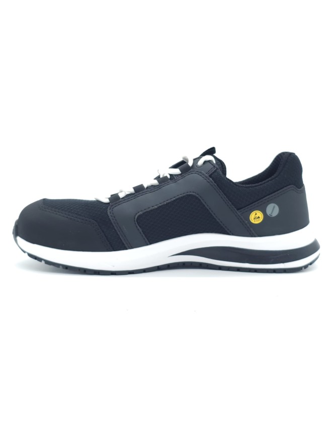 Buty robocze sportowe Jalas Tempus 5618 S1P Buty robocze sportowe Jalas Tempus 5618 S1P